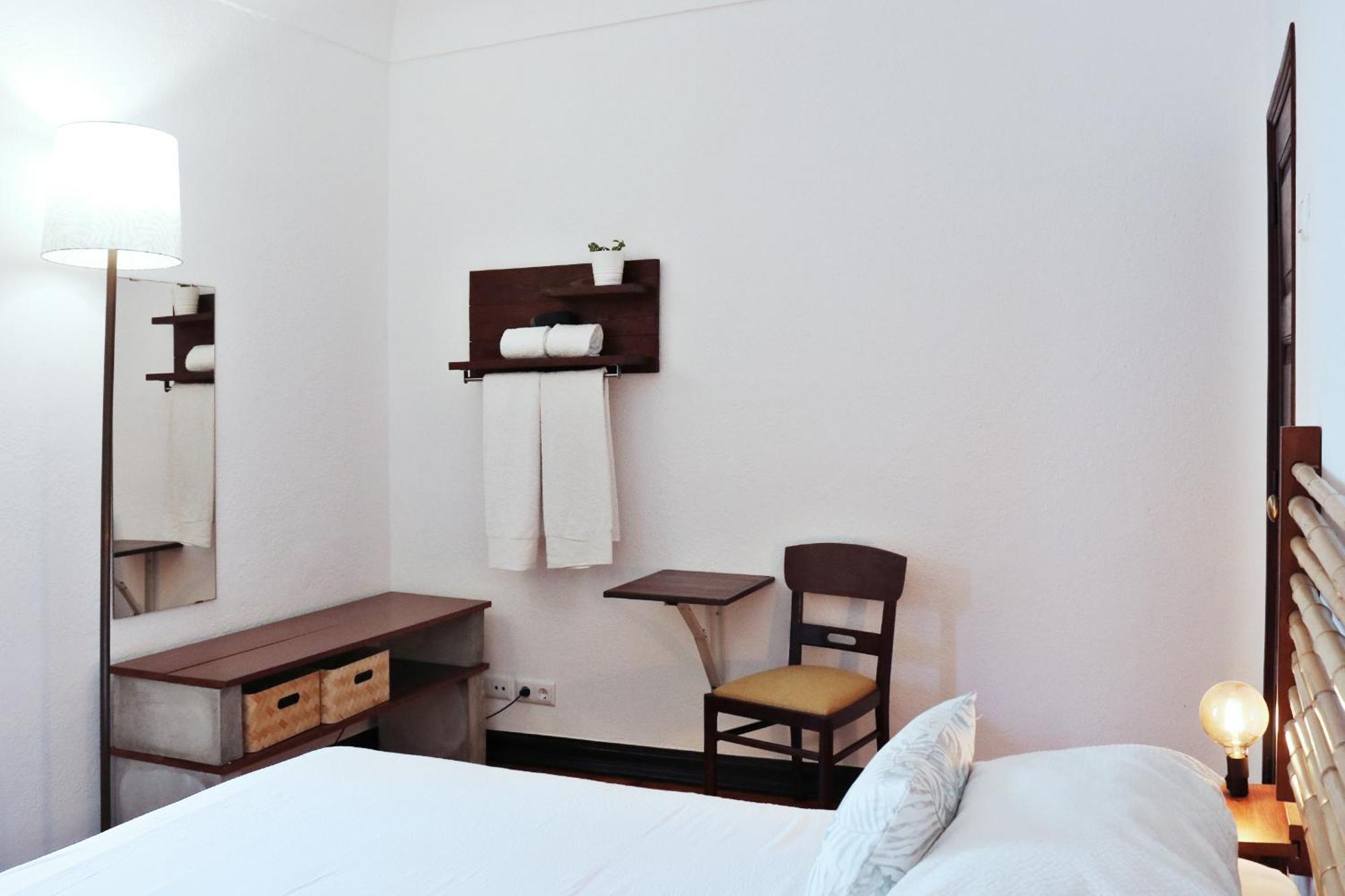 Zoetic Sustainable Rooms Evora Exterior photo