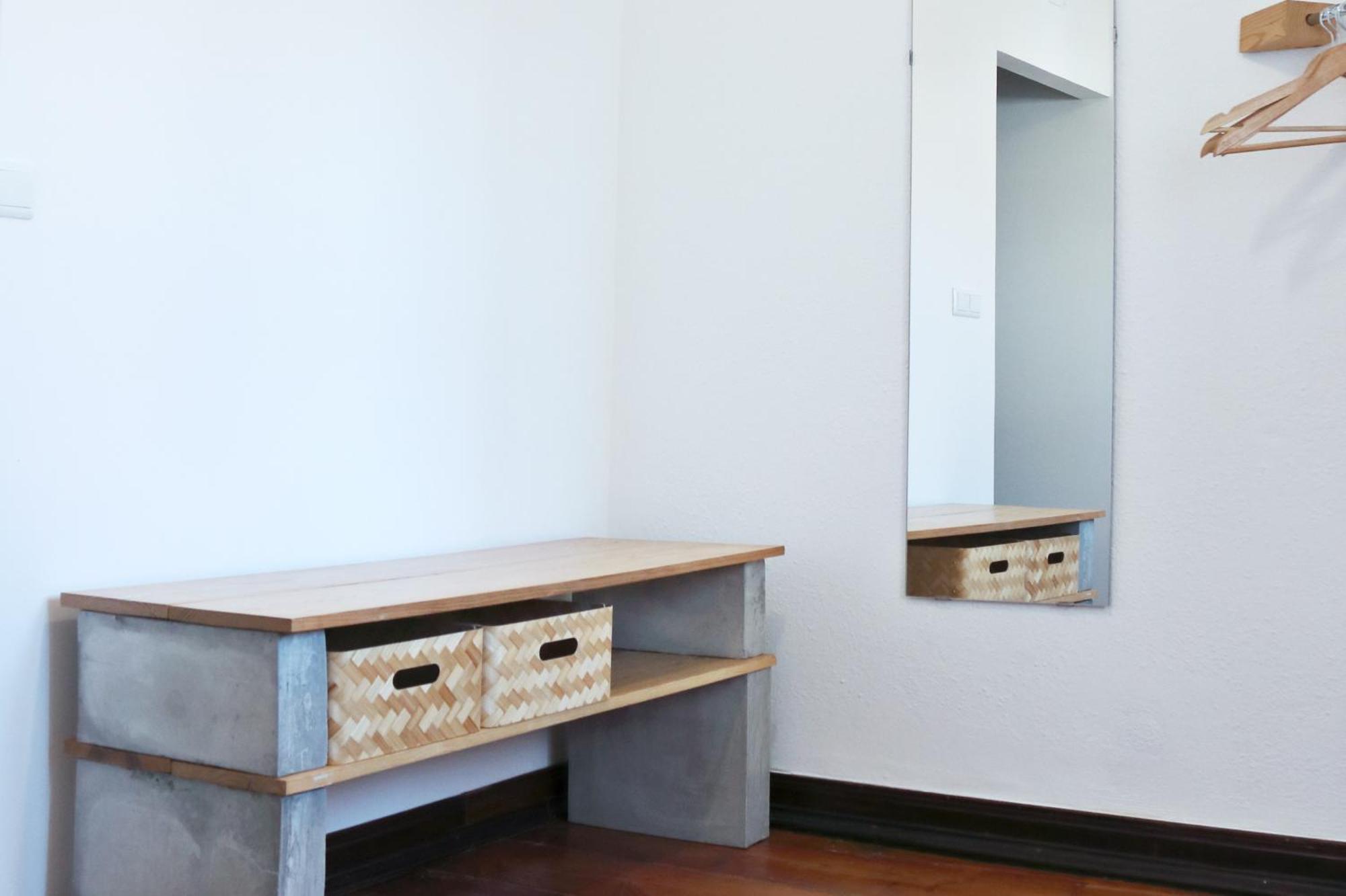 Zoetic Sustainable Rooms Evora Room photo