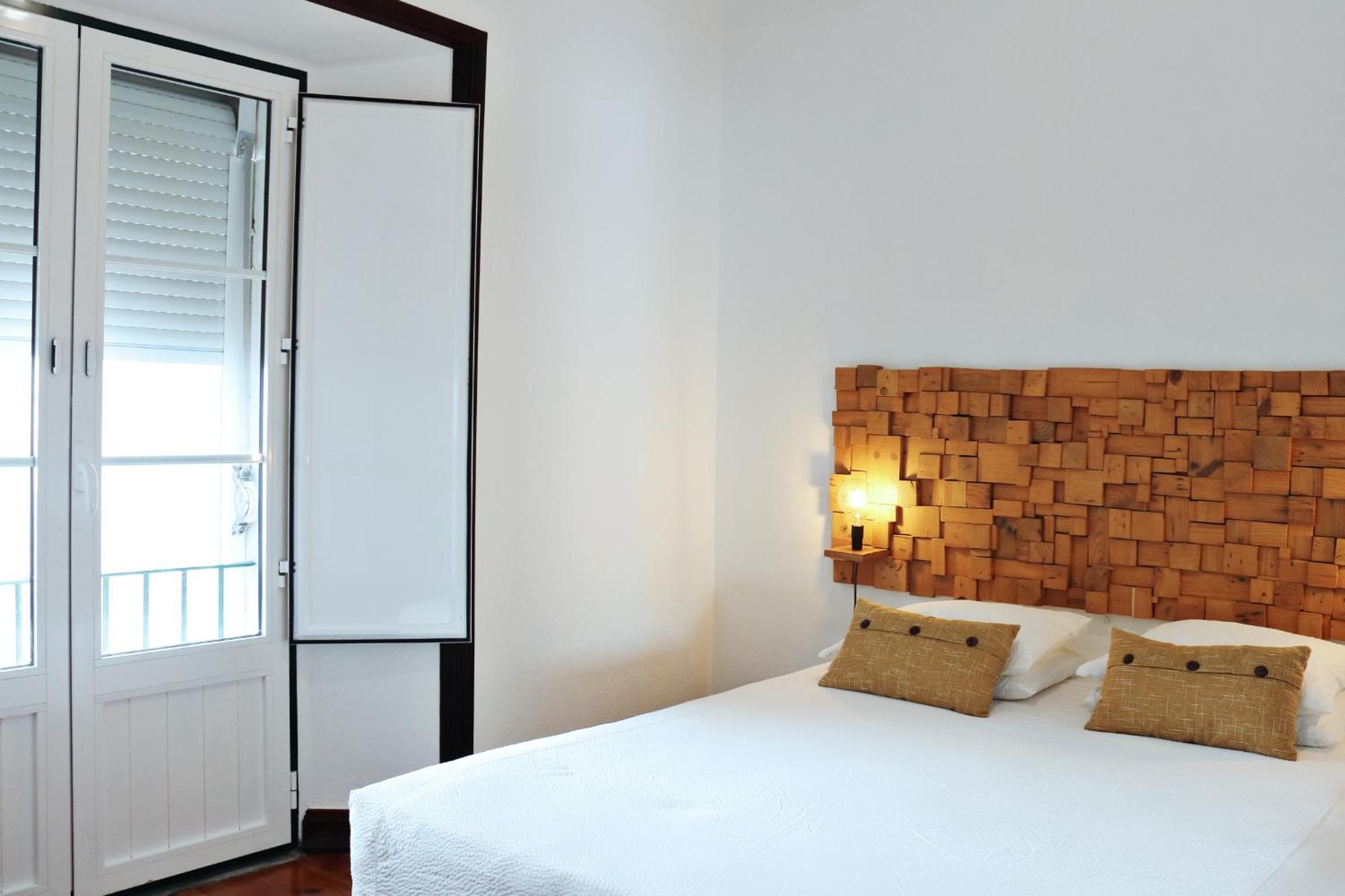 Zoetic Sustainable Rooms Evora Room photo